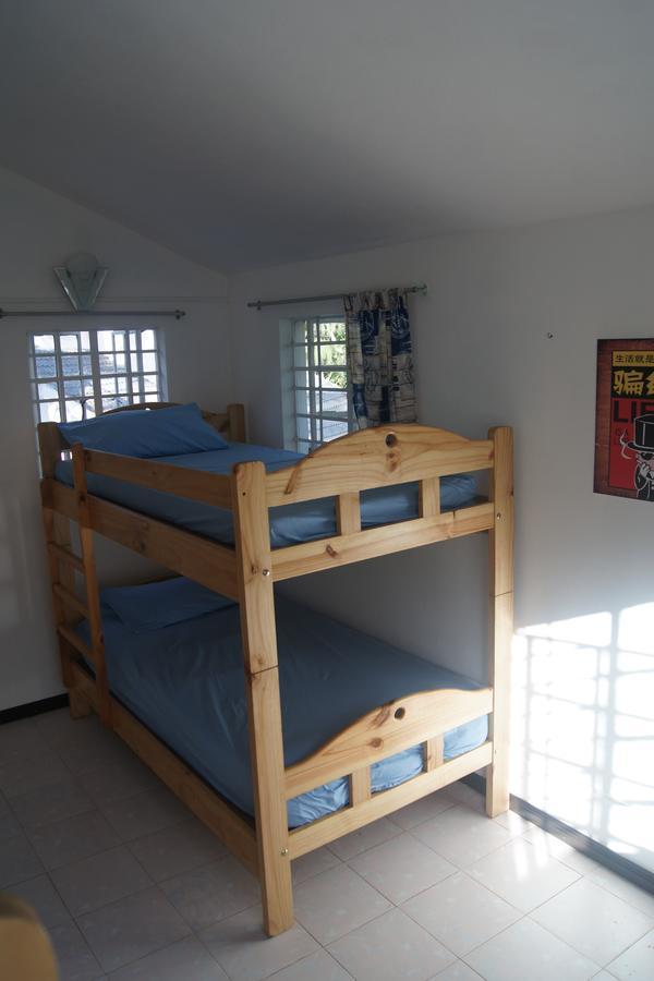 The Last Dodo Hostel