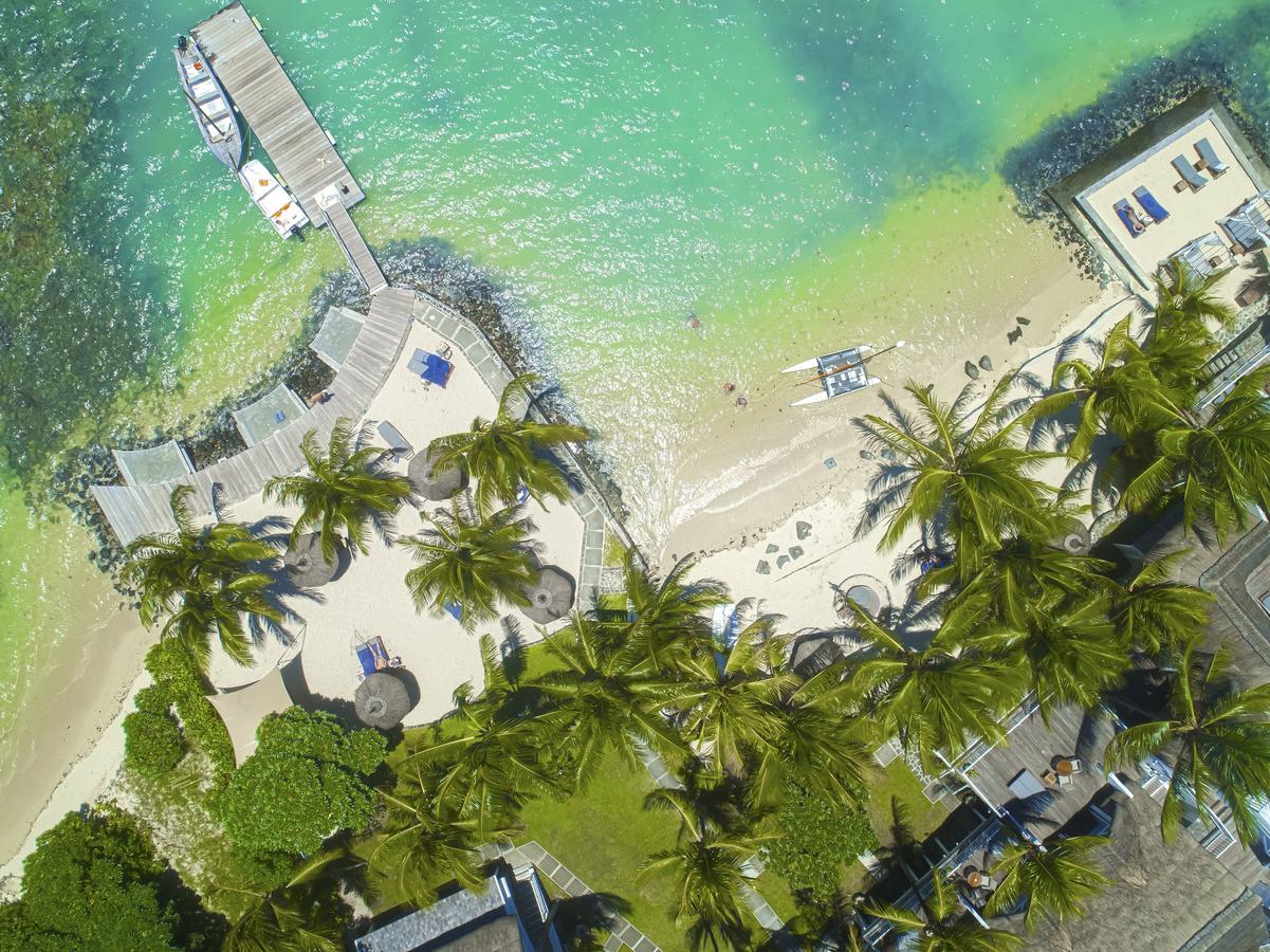 20 Degres Sud - Relais & Chateaux Hotel