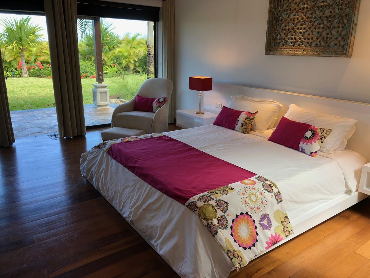 Villa Astreia Bel Ombre