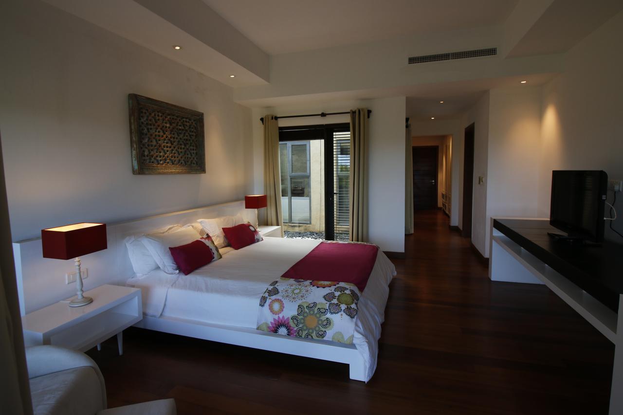 Astreia Villa