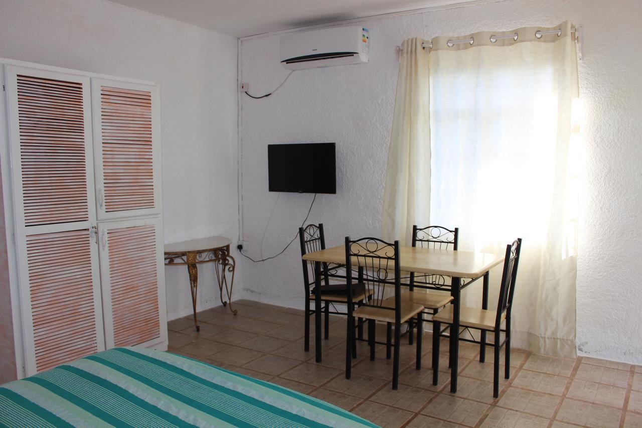 Pillayguesthouse 2* Grand Baie