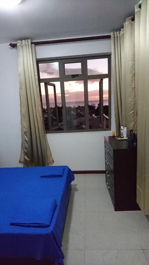 Luxor Apartment