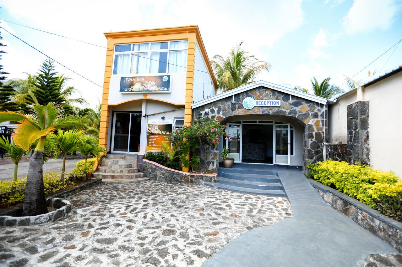Le Grand Bleu Hotel