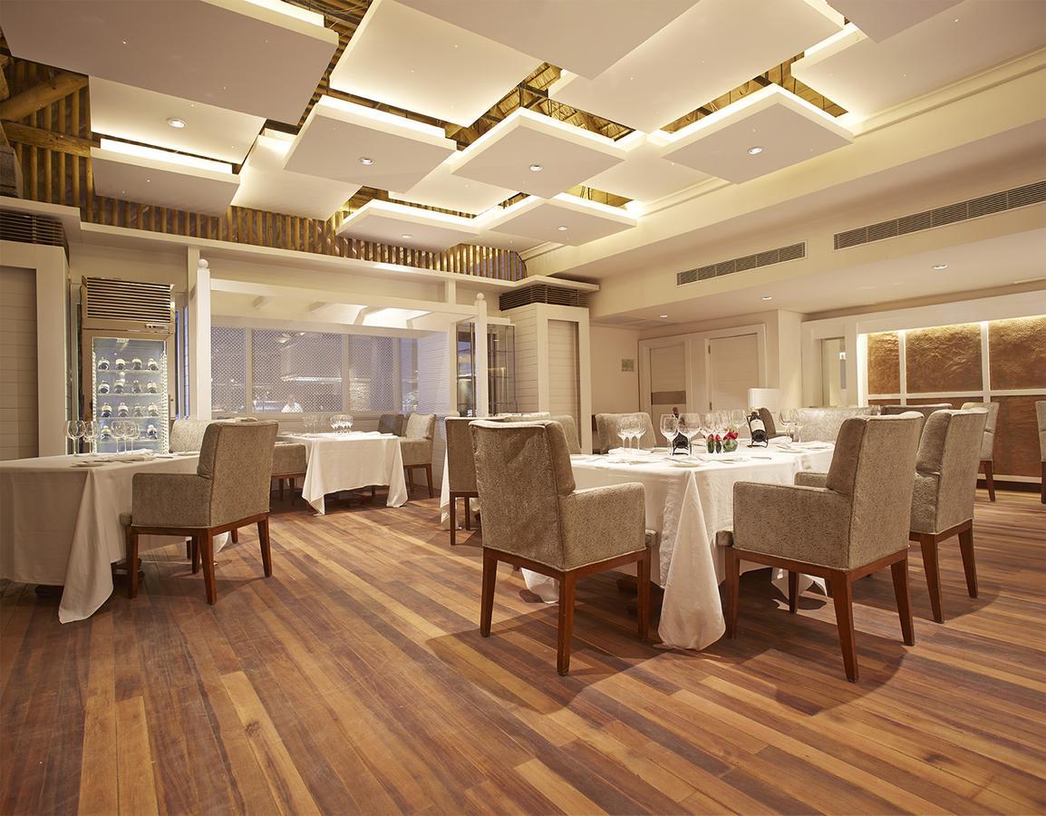 Resort Sands & 5*
