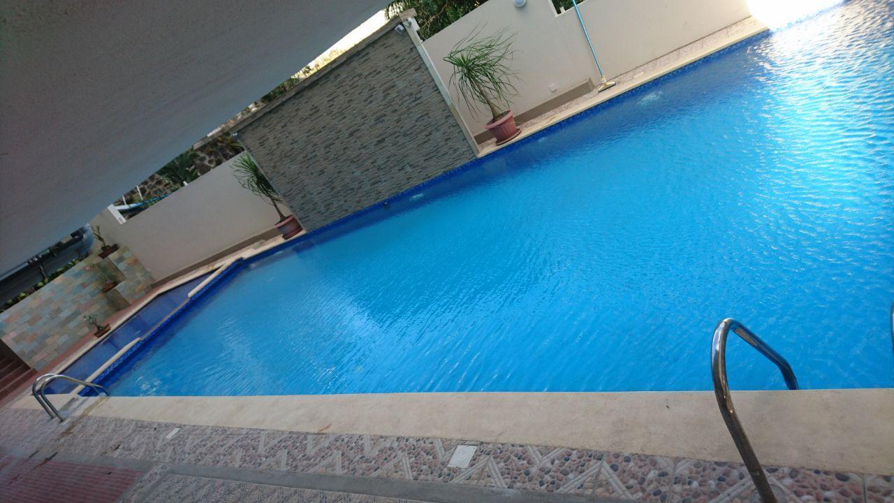 Luxor Flic en Flac