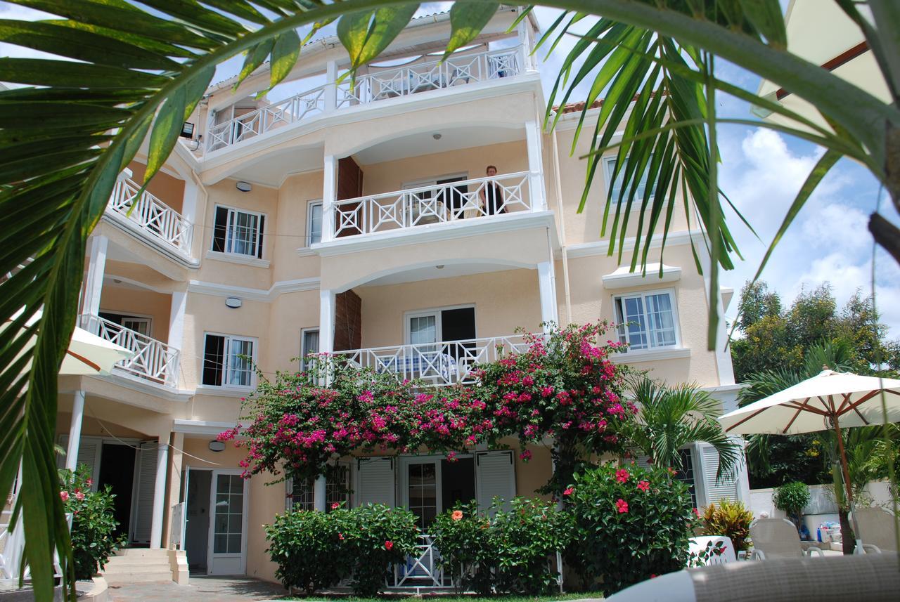 Capri - Choisy 3*