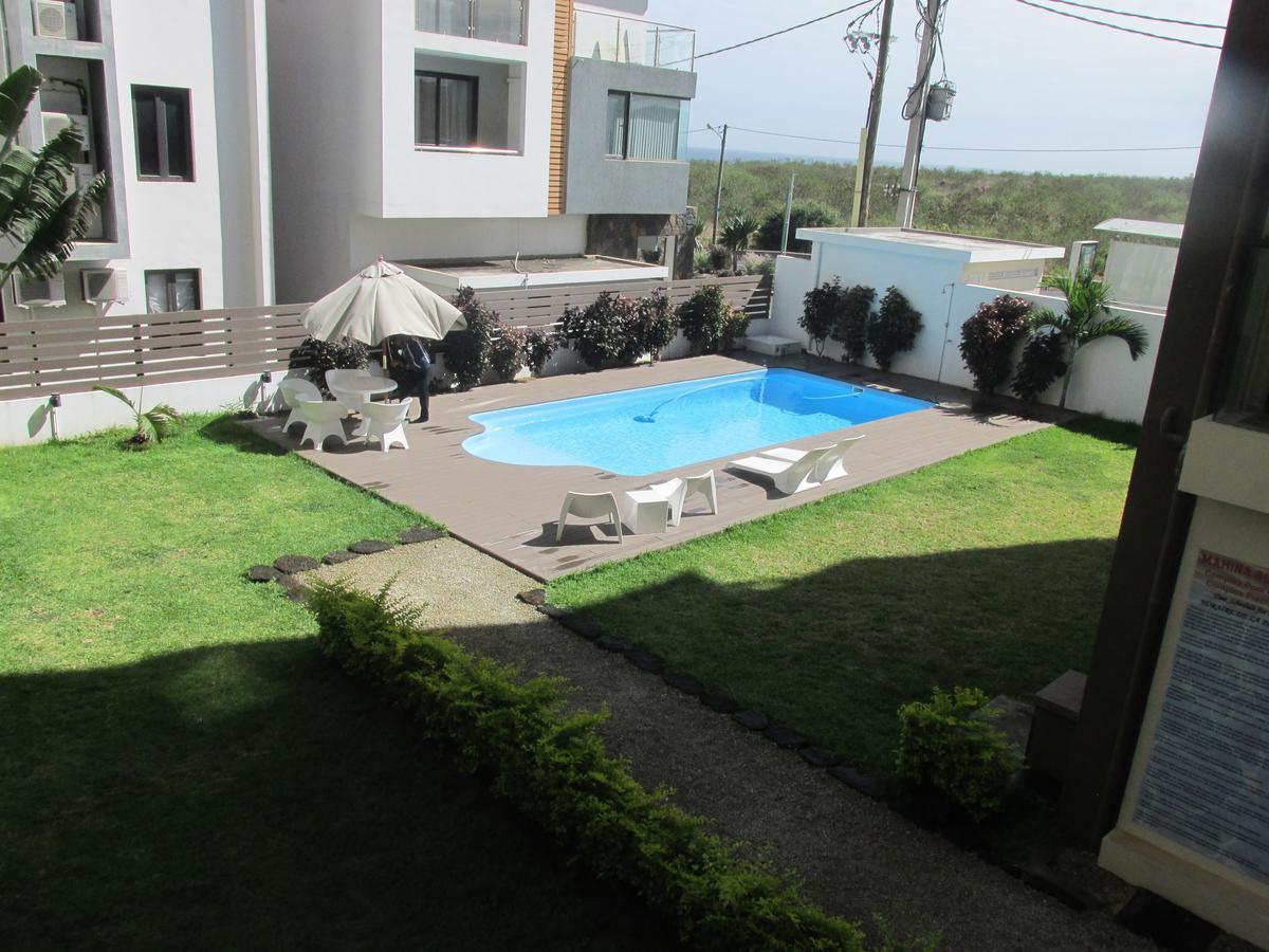Mahina Luxury 2 Bedroom With Pool Flic en Flac