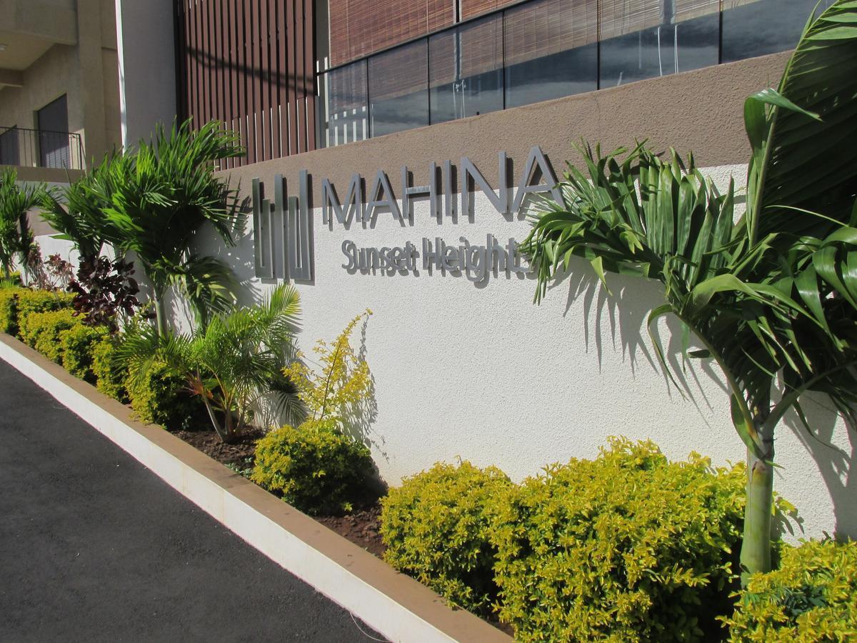 Apartment Mahina Luxury 2 Bedroom With Pool Flic en Flac