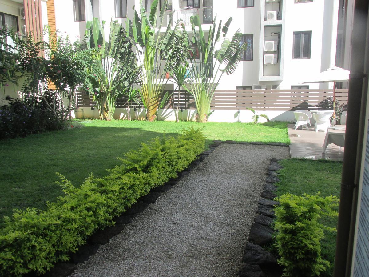 Mahina Luxury 2 Bedroom With Pool Flic en Flac