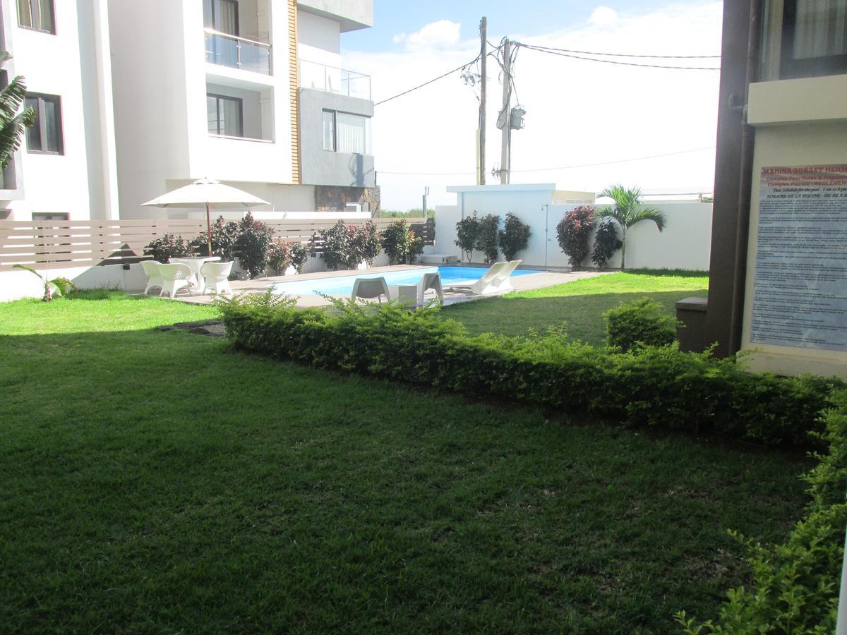Mahina Luxury 2 Bedroom With Pool Apartment