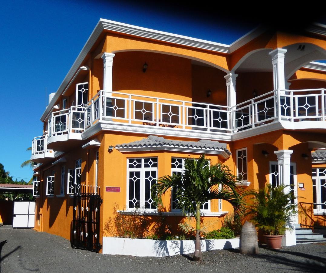 Guest house La Mirage Belle Mare