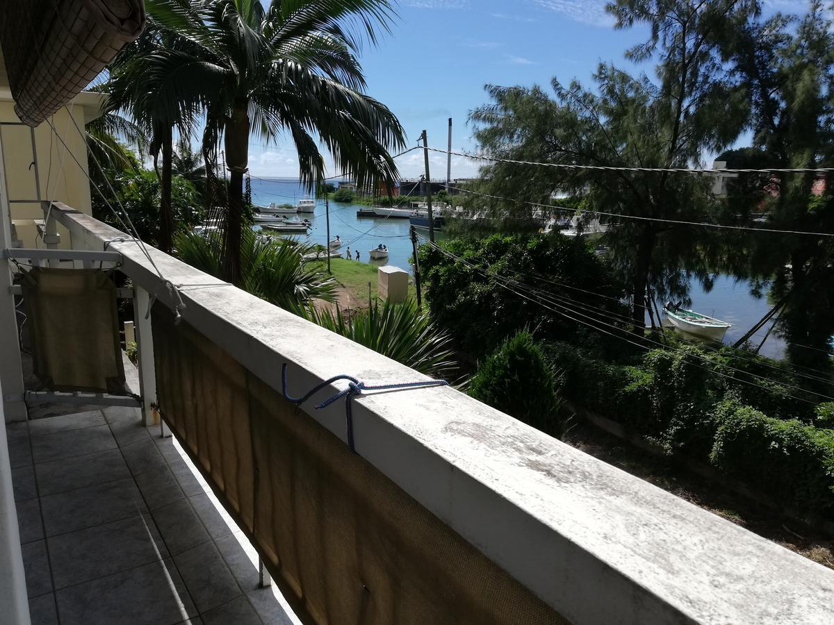 Acajou Sur Apartment