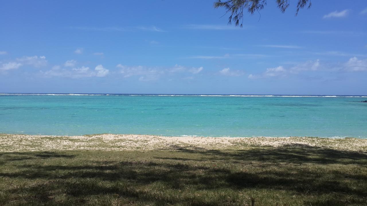 Acajou Sur * Port Mathurin