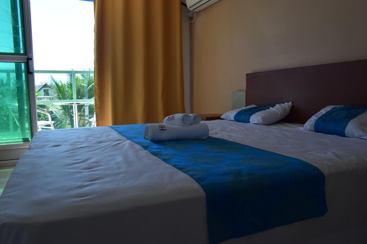 Hypertek Hotel *