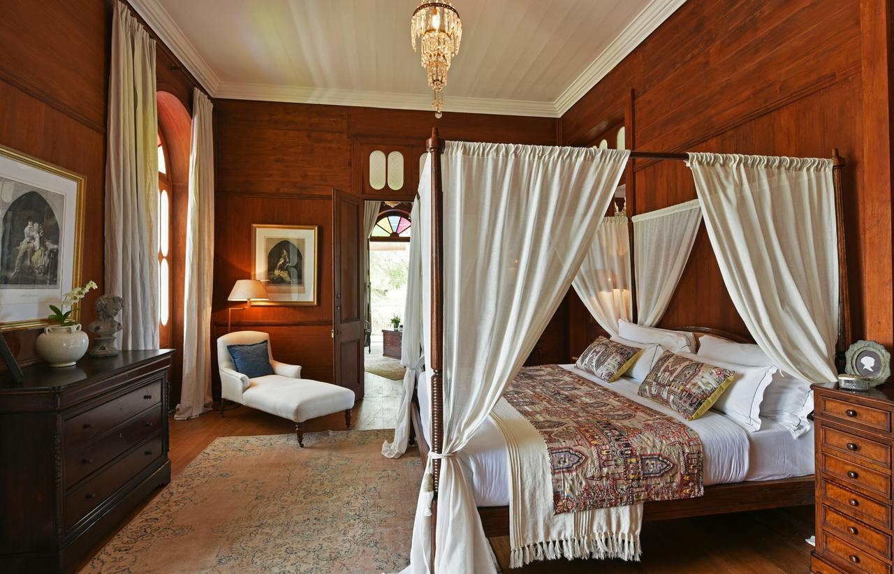 Resort Heritage Le Telfair Golf & Wellness 5*
