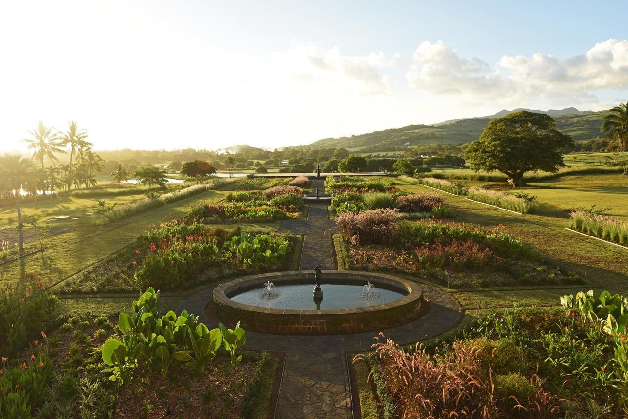 Resort Heritage Le Telfair Golf & Wellness