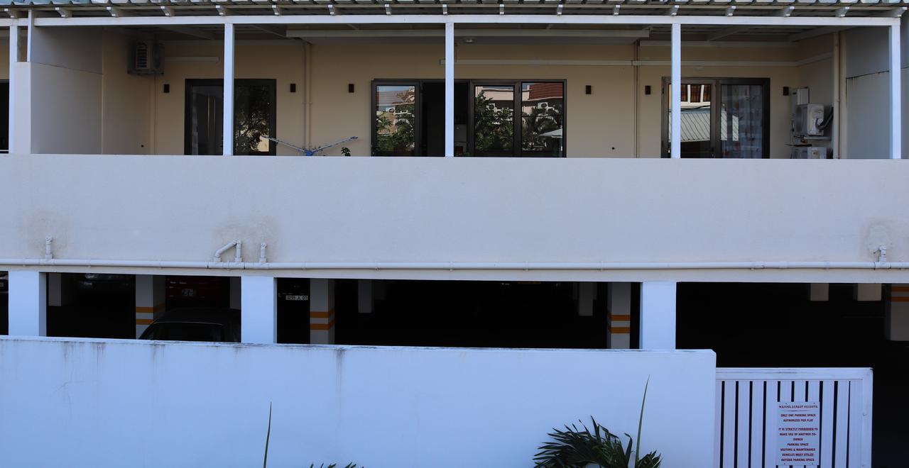 Apartment Mahina Luxury 2 Bedroom With Pool