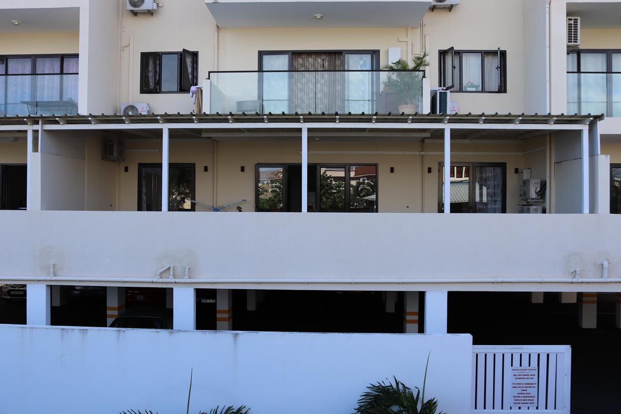 Apartment Mahina Luxury 2 Bedroom With Pool Flic en Flac