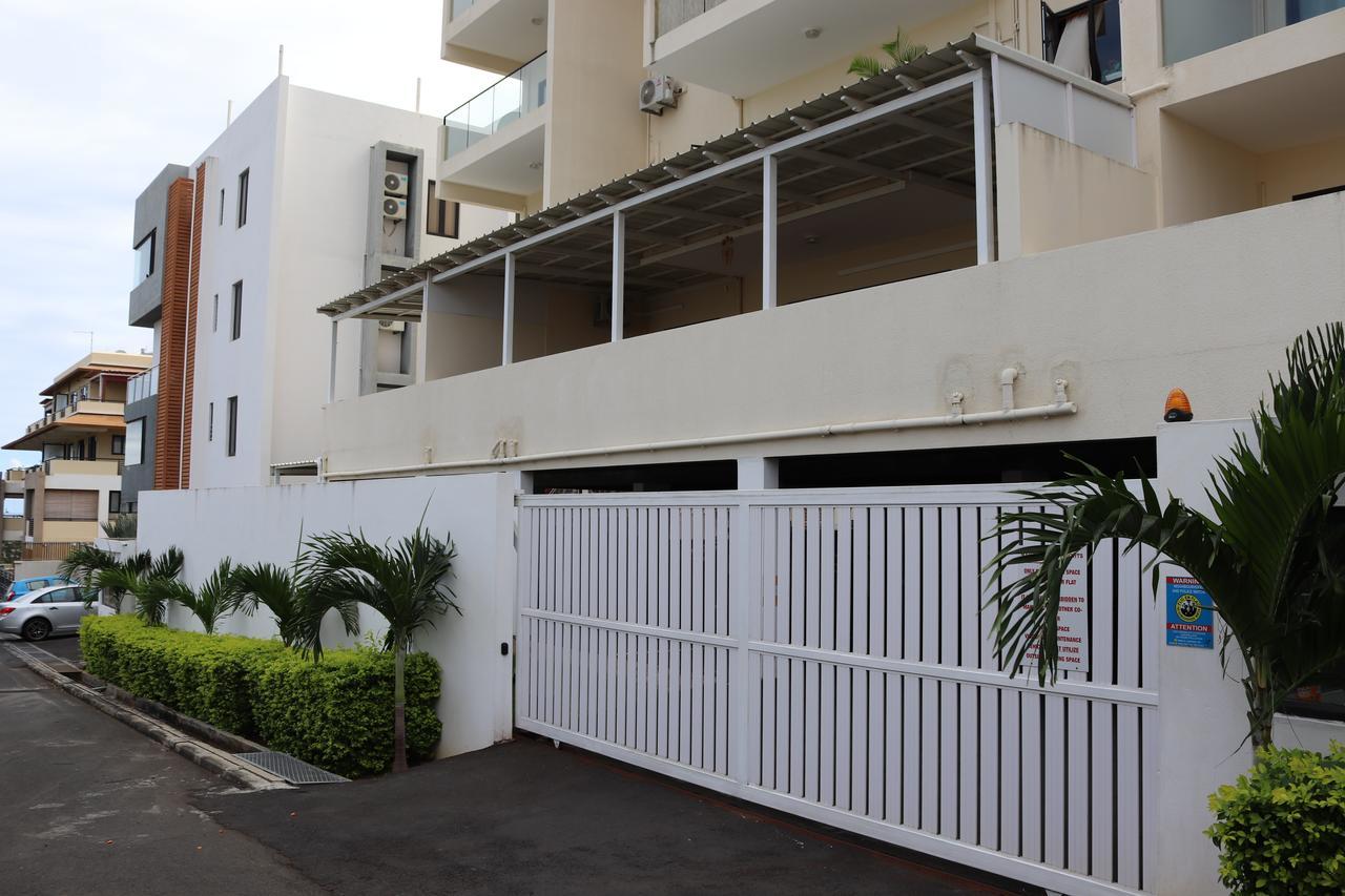 Apartment Mahina Luxury 2 Bedroom With Pool