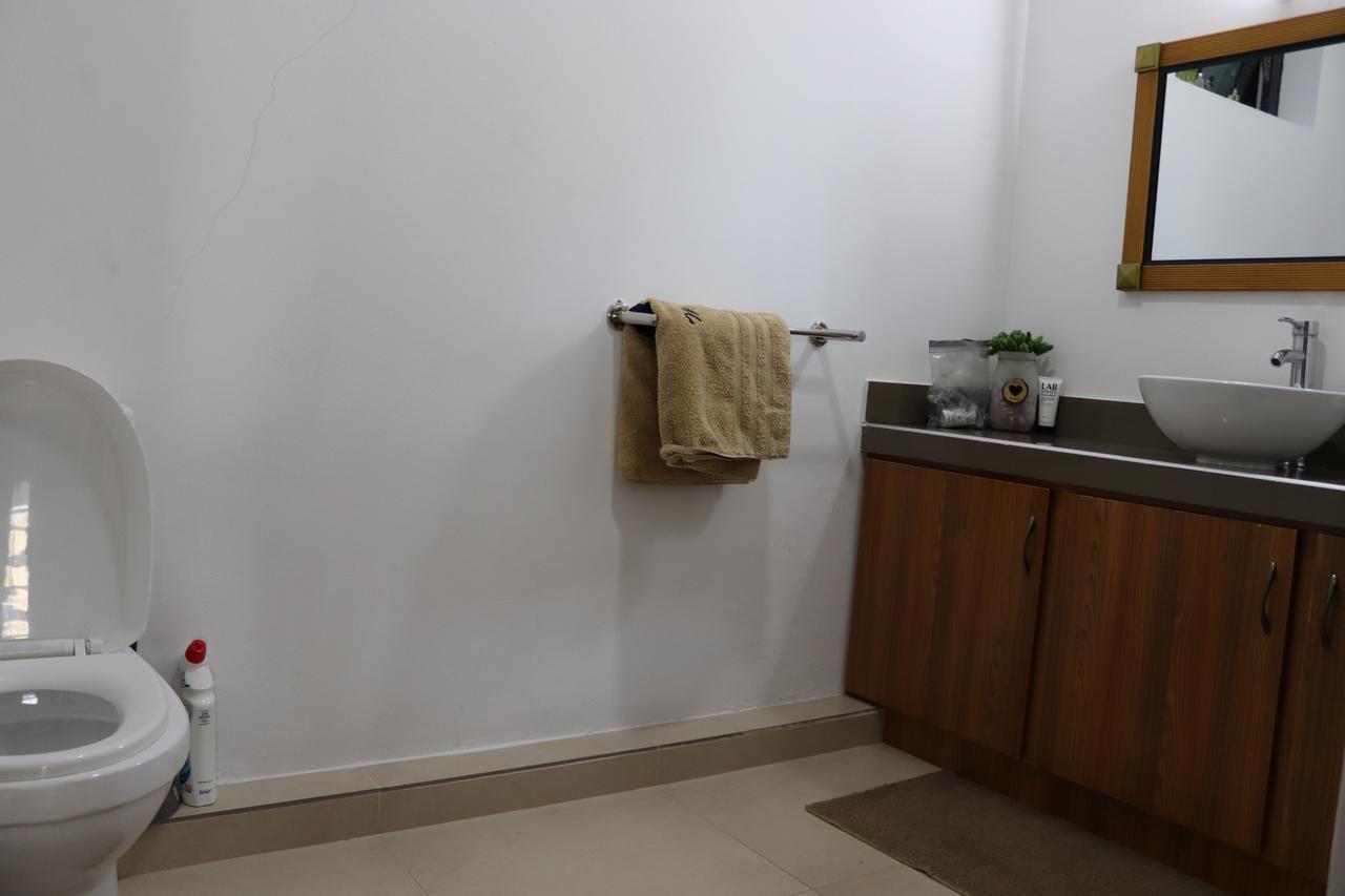 Apartment Mahina Luxury 2 Bedroom With Pool Flic en Flac