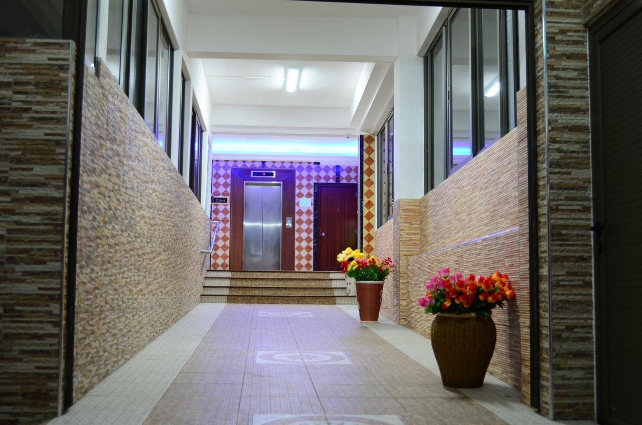 Casa de hóspedes Mahe 3*