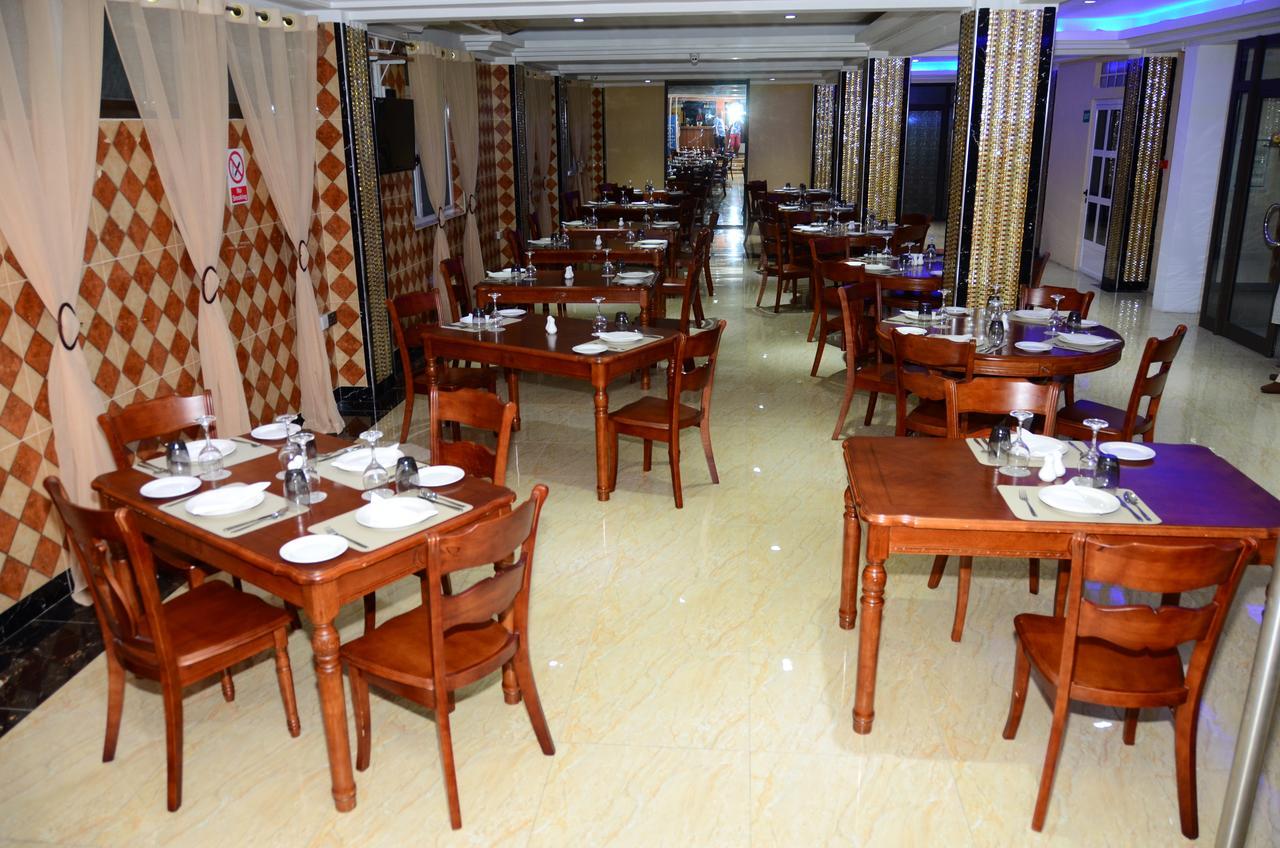Mahe 3* Mahébourg