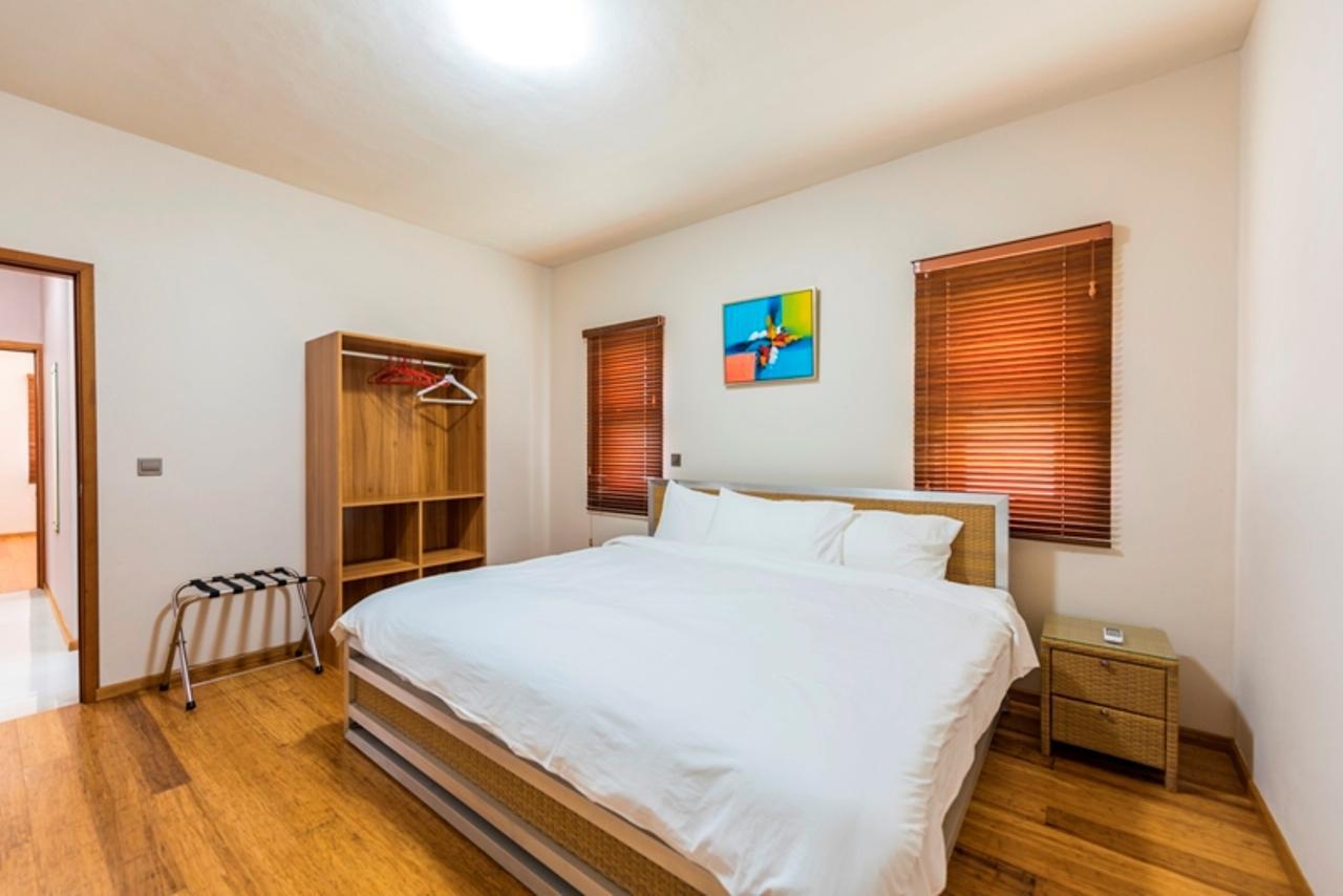 Le Katobay Holiday home Pereybere Beach
