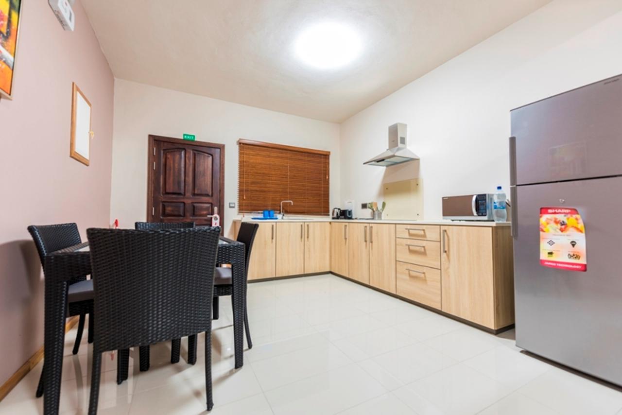 Holiday home Le Katobay