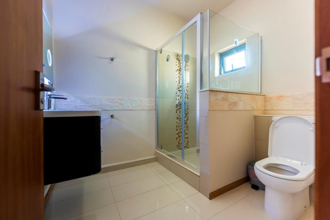 Le Katobay Holiday home Pereybere Beach