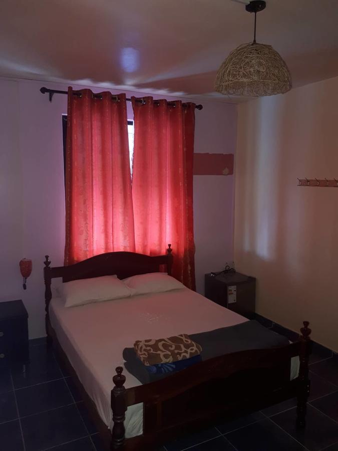 Gravier Lodge