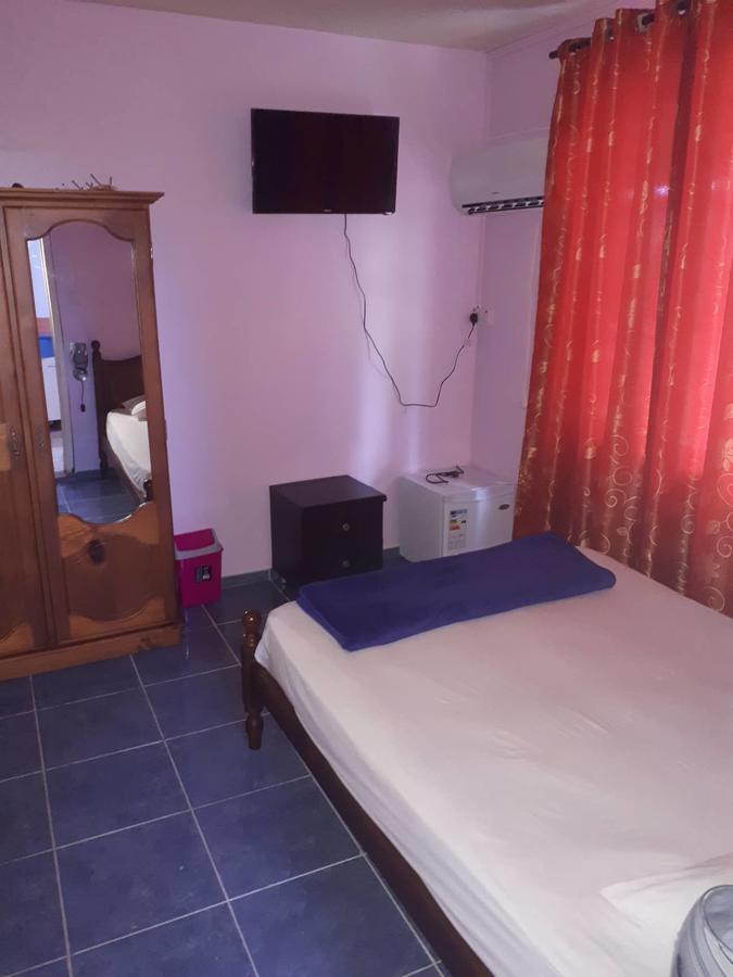 Gravier Lodge * Gravier