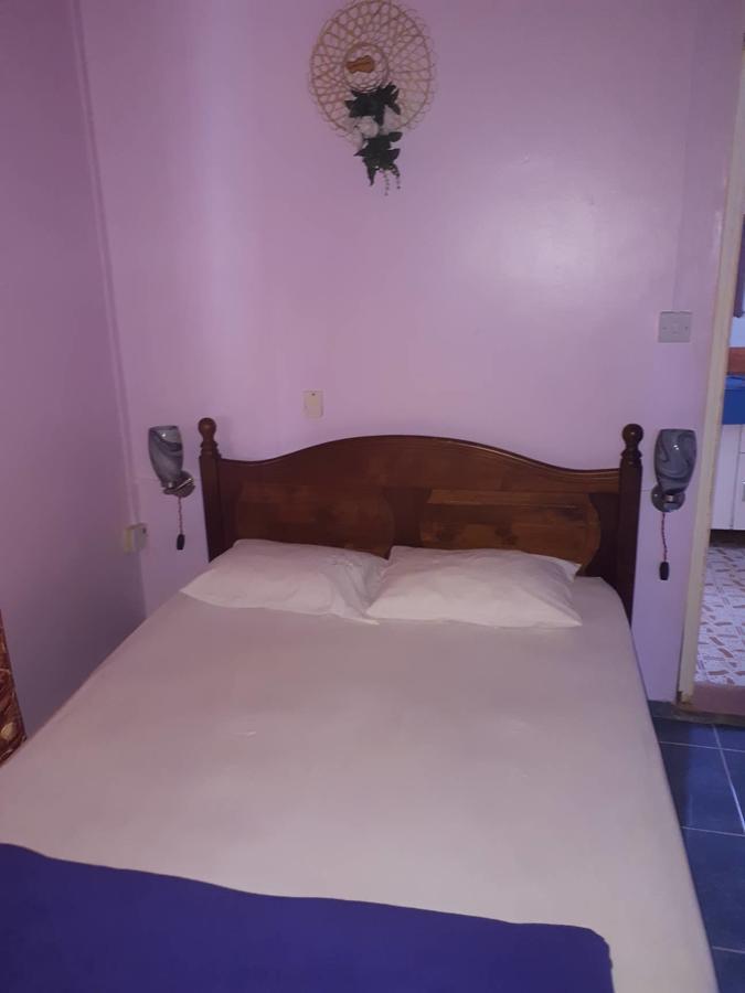 Gravier Lodge Gravier