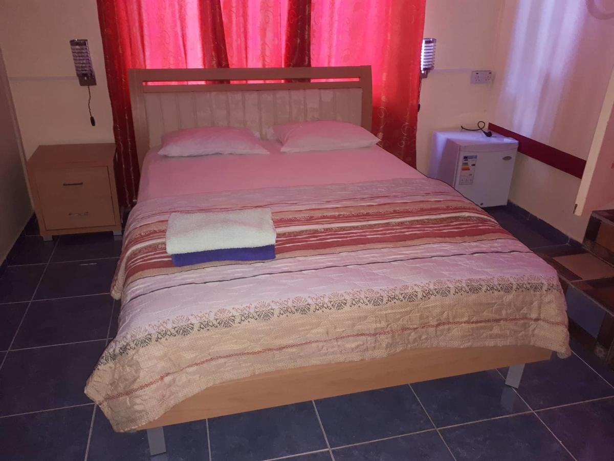 Gravier Lodge Lodge *