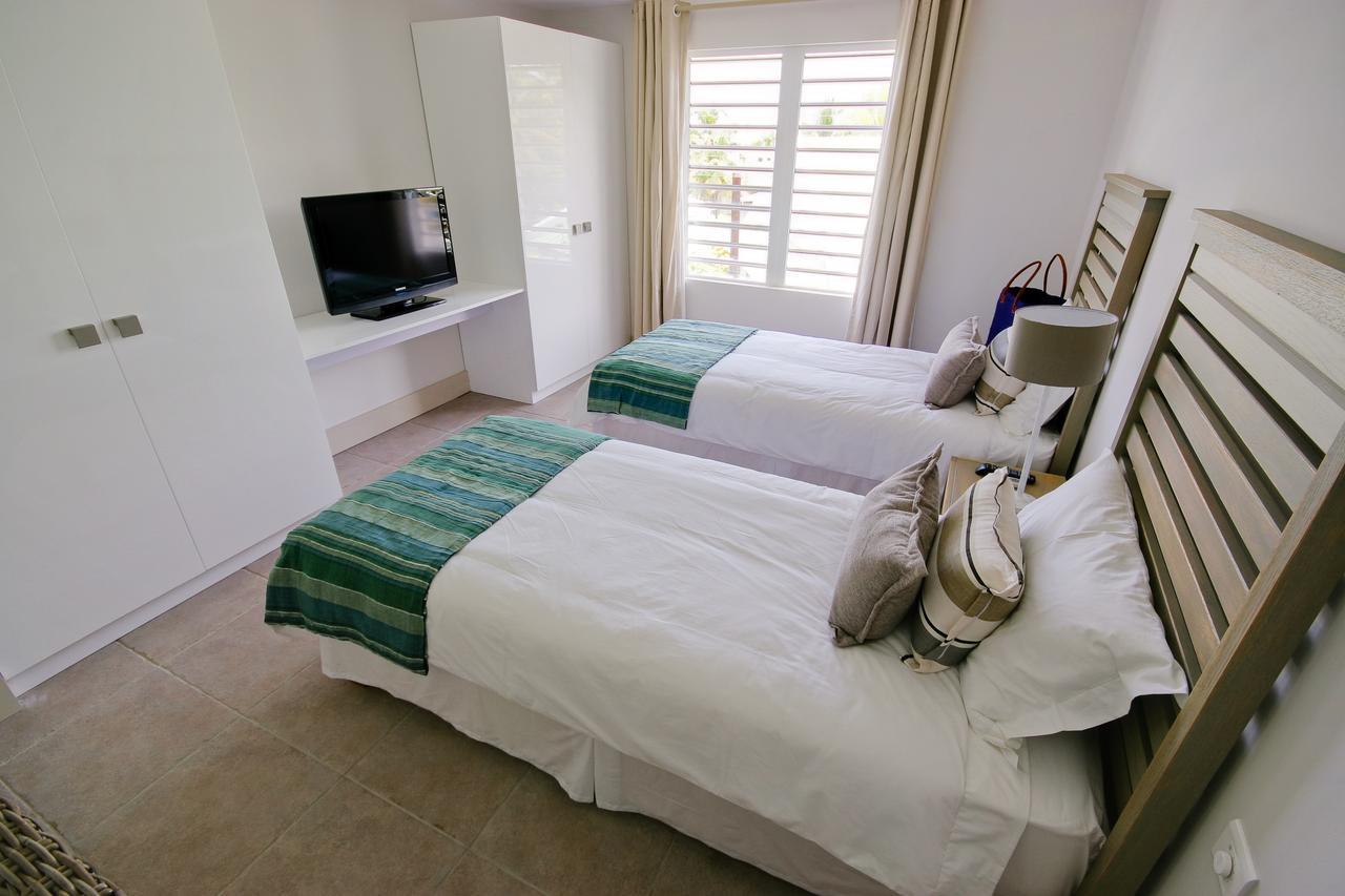 Cape Point Seafront With Lov Apartment