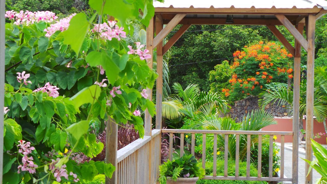 Bed & Breakfast La Giraudiere 3*