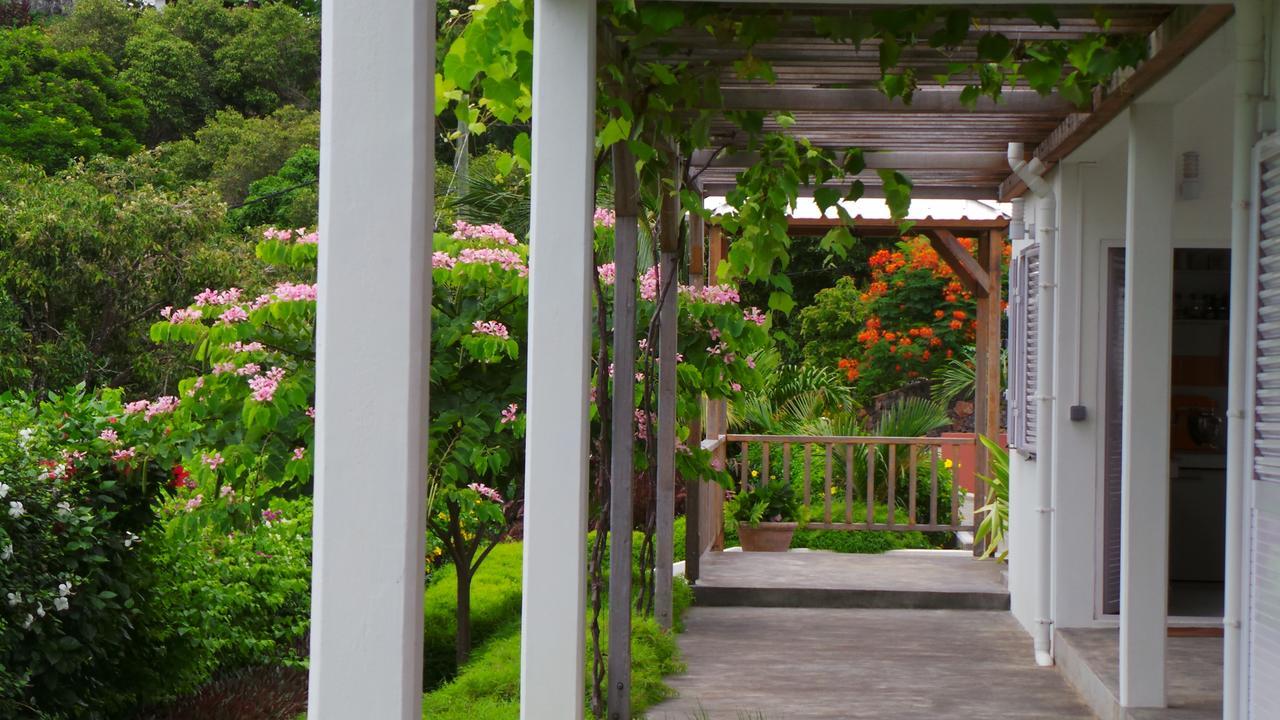La Giraudiere Bed & Breakfast
