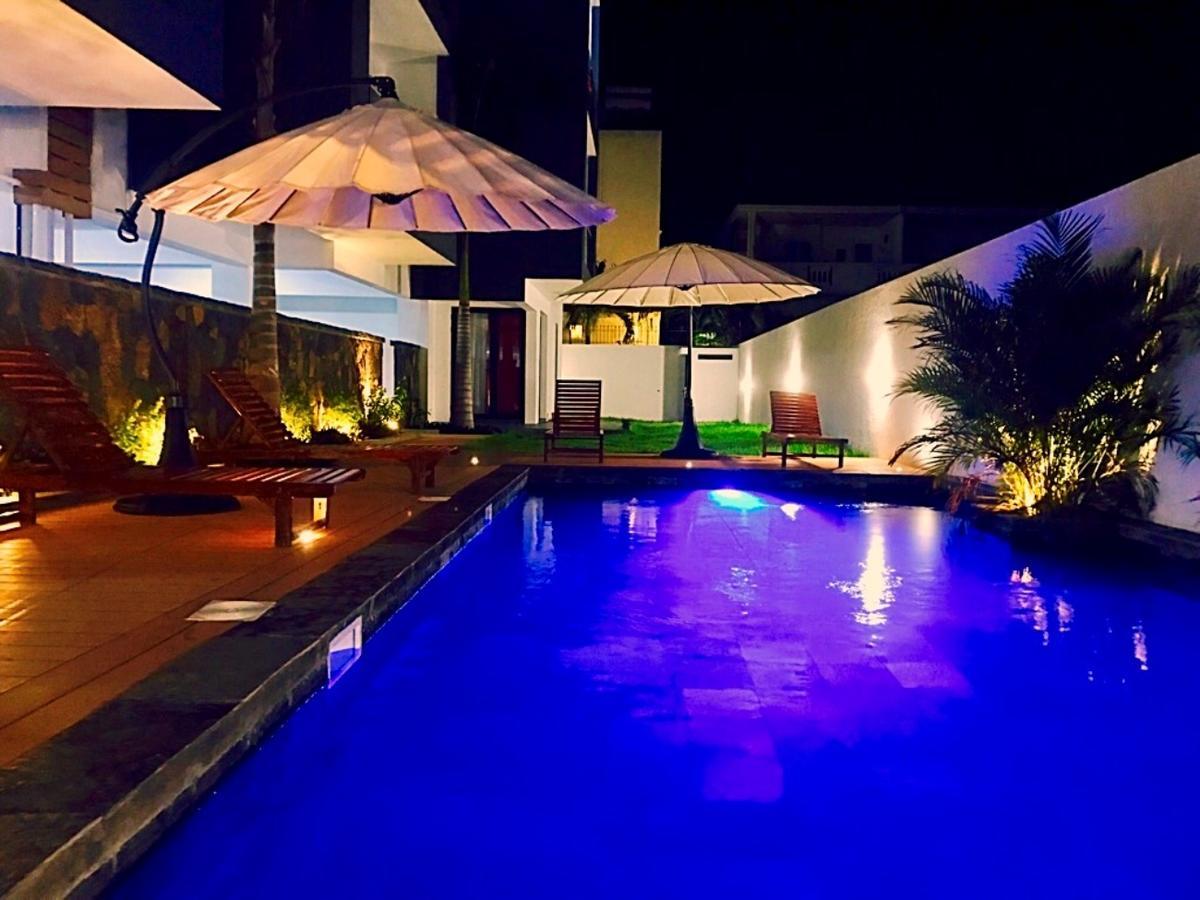Apartment Sugar Reef West Coast *