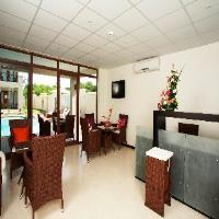Aparthotel Grand Bay Suites Grand Baie