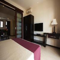 Aparthotel Grand Bay Suites 4*