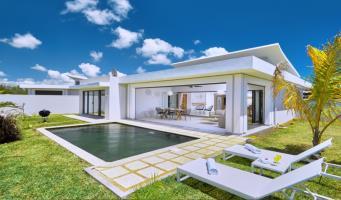 Pousada Corail Bleu Private Villas With Lov *