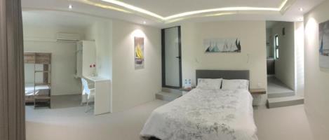 Valmarin Seafront Apartment
