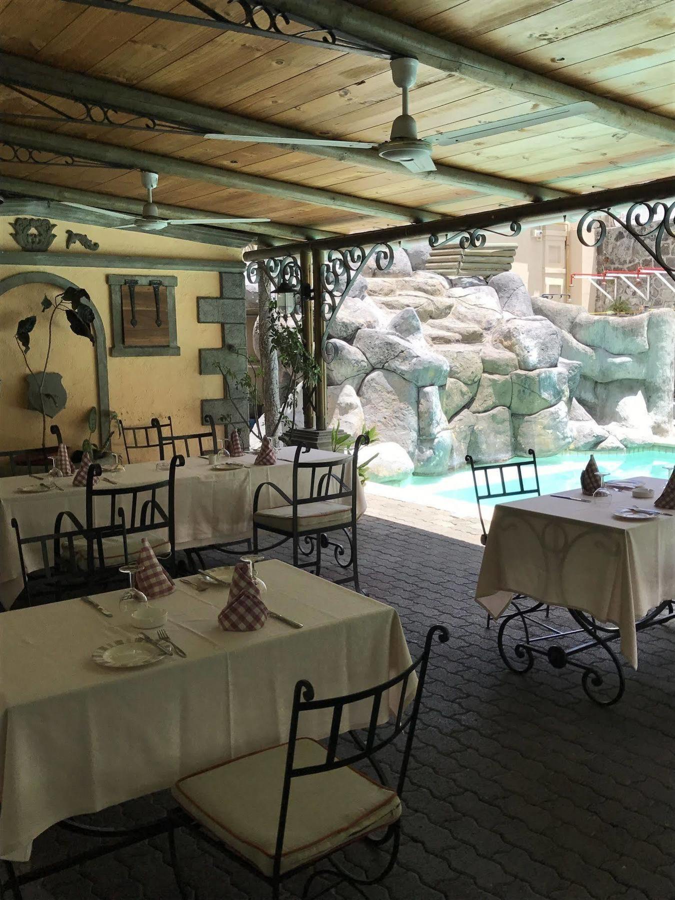 Le Saint Georges 3*