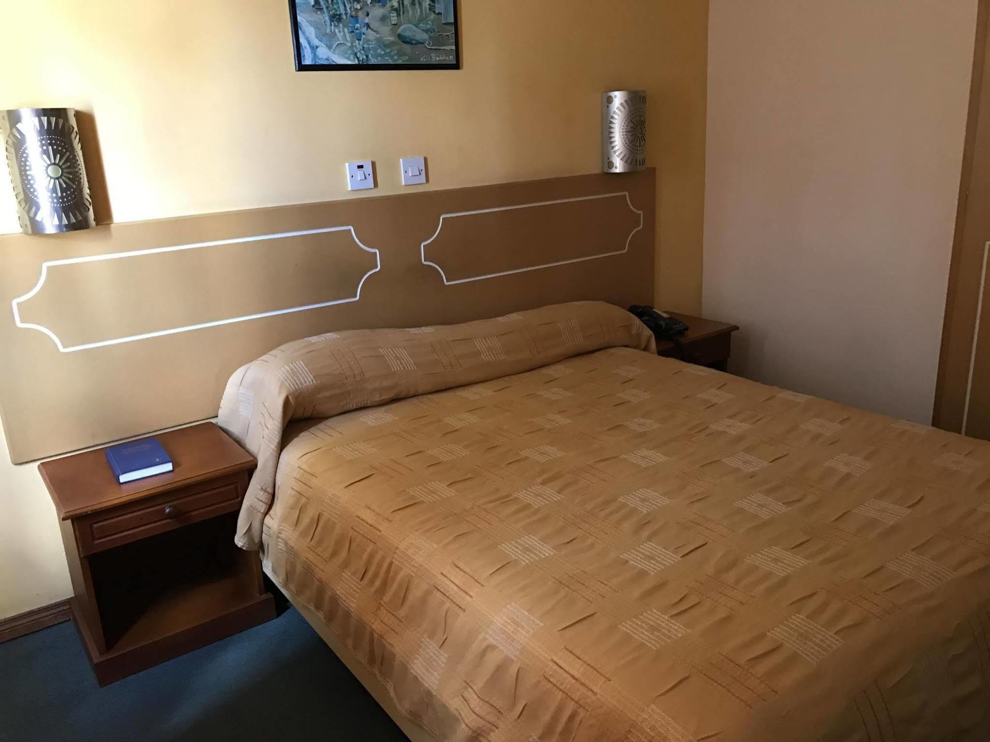 Le Saint Georges 3* Port Louis