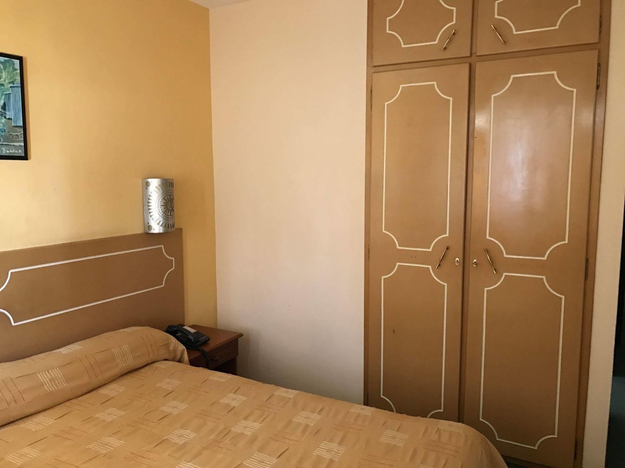Le Saint Georges Hotel