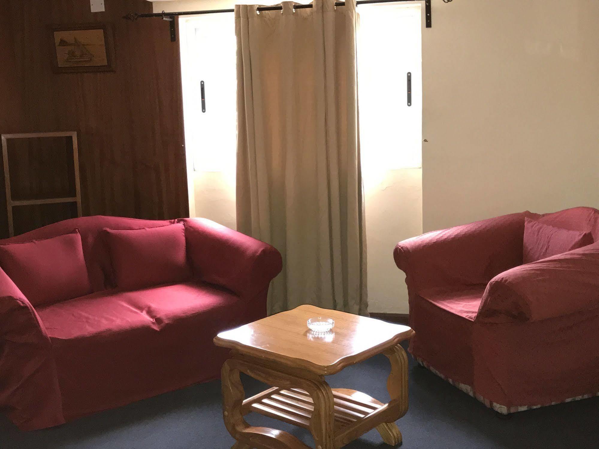 Le Saint Georges 3* Port Louis