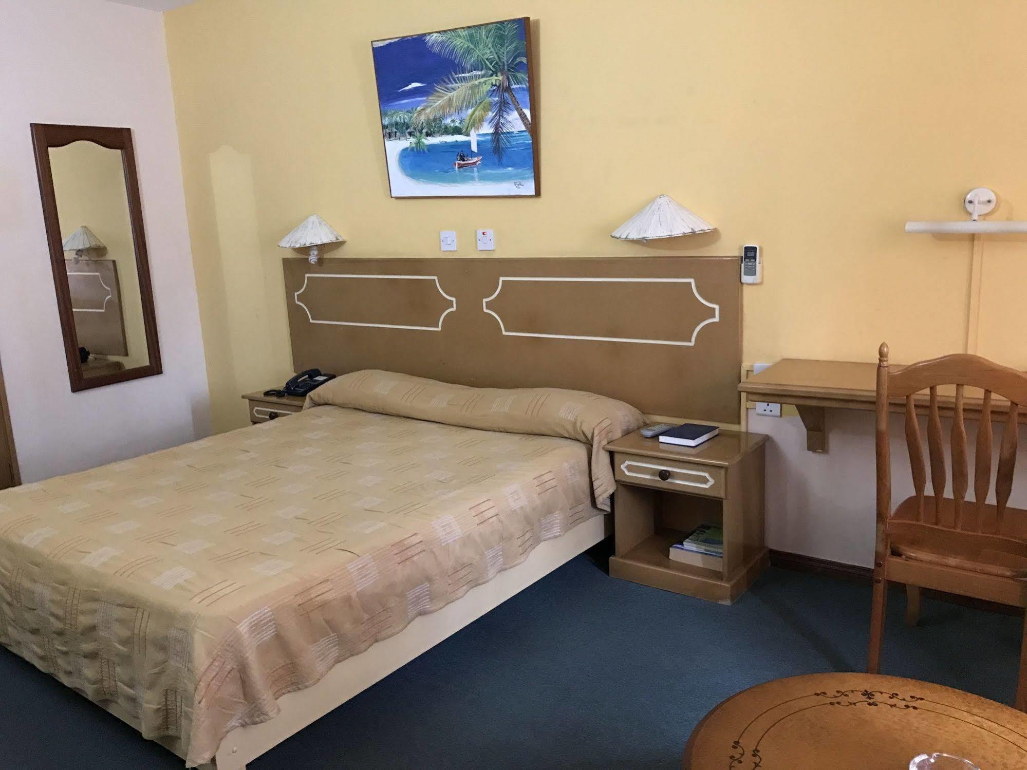 Le Saint Georges 3* Port Louis