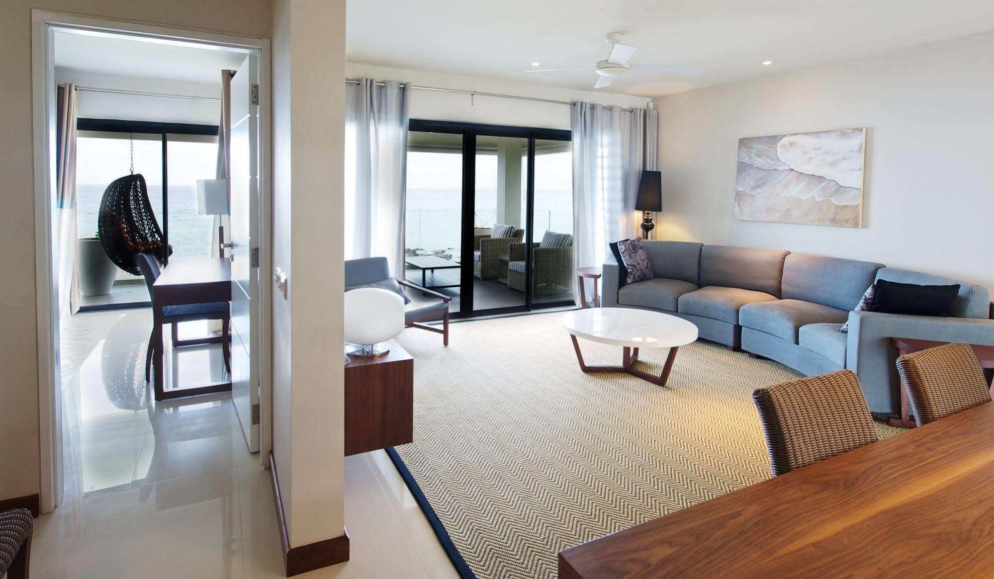 Leora Luxury By Dream Escapes *