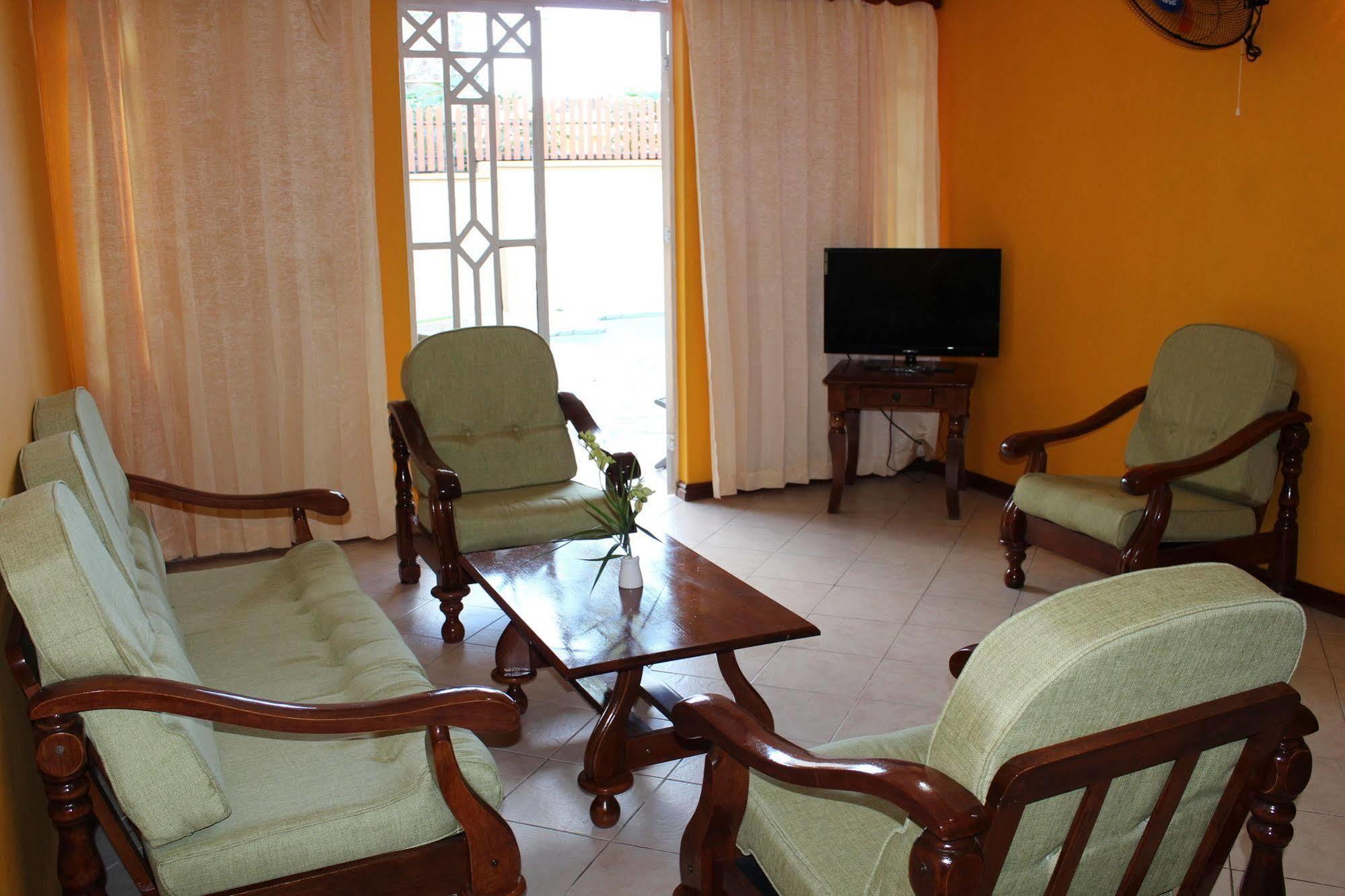 Aparthotel Elysee