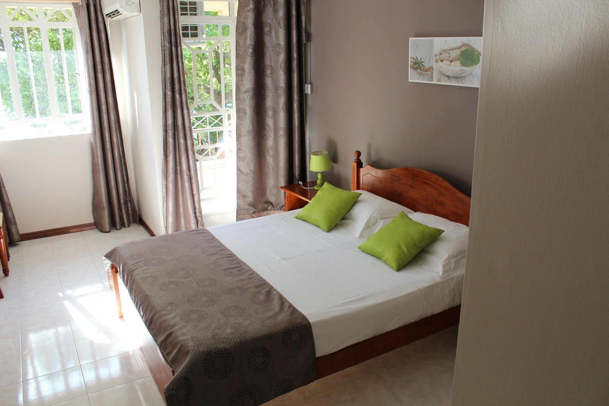 Aparthotel Elysee
