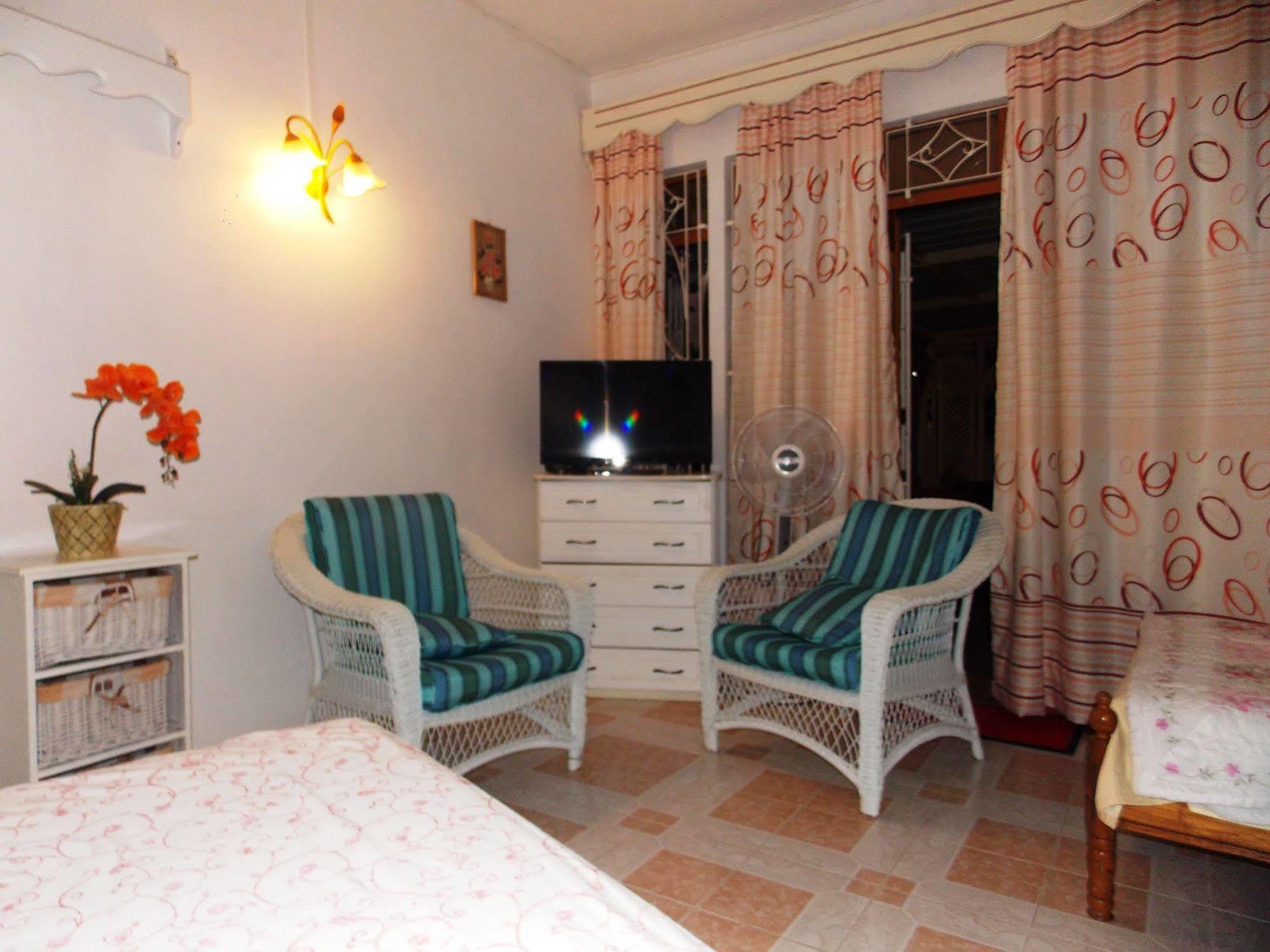 Guest house Le Manoir Port Mathurin